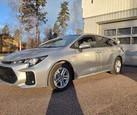 SUZUKI SWACE HYBRID 1.8 VVT-I SELECT INK 3ÅRS FRI SERVICE