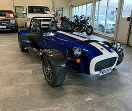 CATERHAM SUPER SEVEN CATERHAM 485 CSR SUPER SEVEN