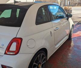 SCARPE TRIAL RUNNING