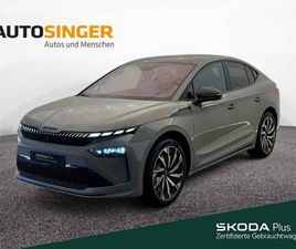 COUPE 85X SPORTLINE *AHK*WÄRME*PANO*MATRIX