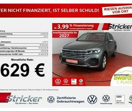 R-LINE 3.0TDI 629,-OHNE ANZAHLUNG AHK LUFT TRAVEL