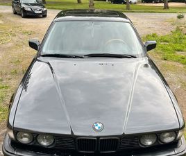 BMW 730I R6 E32