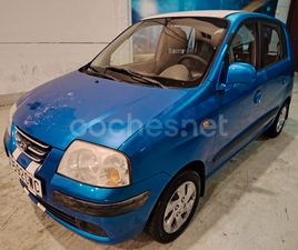 HYUNDAI ATOS PRIME 1.1I GLS