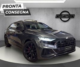 Q8 S LINE QUATTRO 55 TFSI 3.0 340CV - PROMO/IVA ESP.