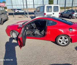HYUNDAI COUPE HYUNDAI COUPE 1.6 16V FX