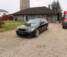 BMW SERIE 5 TOURING 545 BMW 545 M PACKET