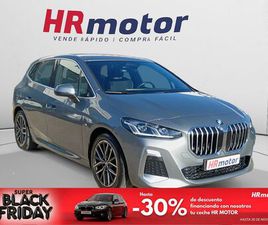 BMW SERIE 2 ACTIVE TOURER 218 218 I M SPORT