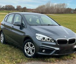 BMW SERIE 2 ACTIVE TOURER 218 BMW 218I ACTIVE TOURER LED/NAVI/AUTOMATIK