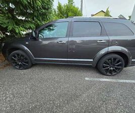 FIAT FREEMONT FIAT FREEMONT 3,6 L V6 AWD
