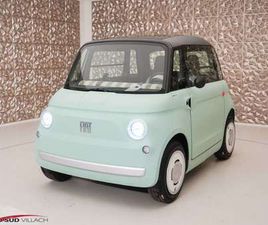 FIAT TOPOLINO FIAT TOPOLINO