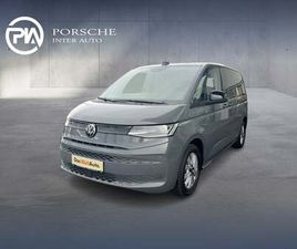 VOLKSWAGEN MULTIVAN BUSINESS TDI