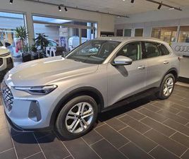 Q5 2ª SERIE Q5 SPB 40 TFSI QUATTRO S TRONIC BUSINESS ADVANCED