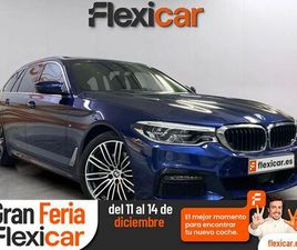 BMW SERIE 5 TOURING 520D XDRIVE 520DA XDRIVE TOURING