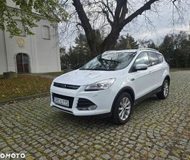 FORD KUGA FORD KUGA