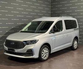 FORD GRAND TOURNEO CONNECT TOURNEO CONNECT 3ªS GRAND TOURNEO CONNECT 2.0 ECOBLUE 122 CV TITANIUM