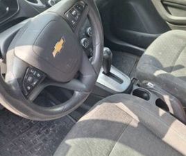 CHEVROLET TRAX LS אוט׳ 1.8 (140 כ״ס)