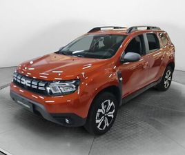 DACIA DUSTER 1.3 TCE 150 CV EDC 4X2 EXTREME DEL 2023 USATA A SAN LAZZARO DI SAVENA