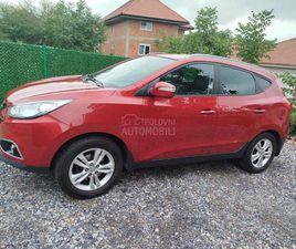 HYUNDAI IX35 HYUNDAI IX35