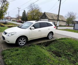 HYUNDAI IX55 HYUNDAI IX55