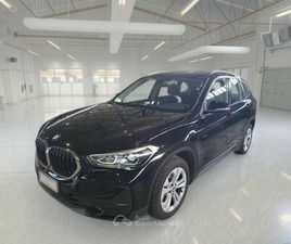 BMW X1 XDRIVE 25E BUSINESS ADVANTAGE AUTOMATICO