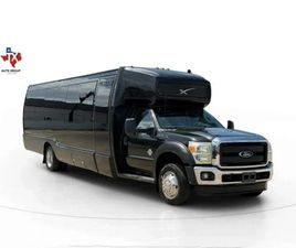 FORD F 550 2015 FORD F550 SUPER DUTY REGULAR CAB & CHASSIS 165