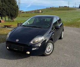 FIAT PUNTO 1,2 - ZAHNRIEMEN + PICKERL VOR 500 KM NEU.