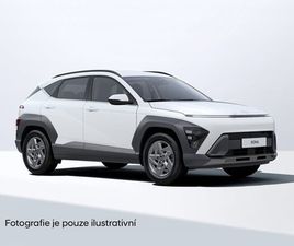 HYUNDAI KONA HYUNDAI KONA 1,6 TGDI 4X2 MR 26 STYLE