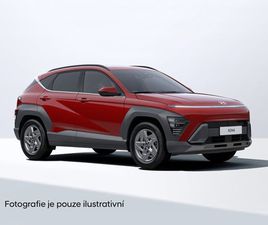 HYUNDAI KONA HYUNDAI KONA 1,6 TGDI 4X2 MR 26 STYLE