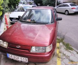 LADA 110 1.5