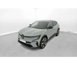 RENAULT MEGANE E-TECH MEGANE E-TECH 220 CH AUTONOMIE CONFORT GSR2