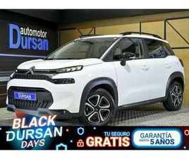 BLUEHDI 81KW 110CV SS FEEL PACK