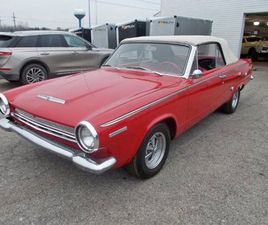 1964 DODGE DART