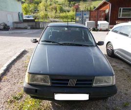FIAT TEMPRA 1,9 ACTION TD