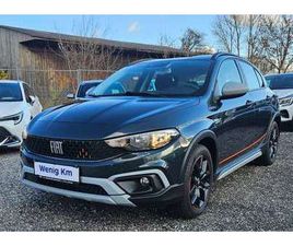FIAT TIPO CROSS FIREFLY TURBO 100 GARMIN
