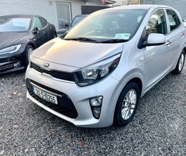 KIA PICANTO KIA PICANTO IMMACULATE CONDITION LOW MILEAGE