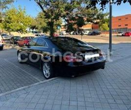 MERCEDES-BENZ CLASE CLS