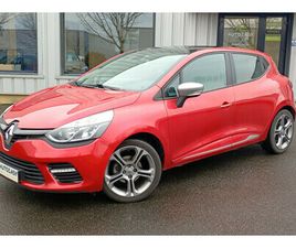 GT LINE 0.9 TCE 90 CH / TOIT PANORAMIQUE