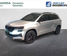 KAROQ 1.5 TSI EVO 2 150 CH ACT DSG7 SPORTLINE