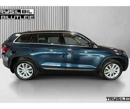 4X4 150HK/WEBASTO/KROK/ACC/NAVI/EL.BAKL+++