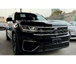 VOLKSWAGEN TERAMONT VOLKSWAGEN TERAMONT