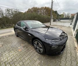 XPENG P7 86.2KW + COCKPIT PREMIUM AGOSTO/24