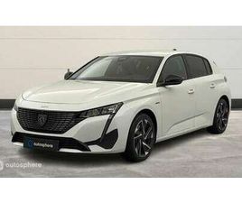 PHEV 180CH ALLURE PACK E-EAT8