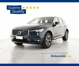 T6 RECHARGE PLUG-IN HYBRID AWD INSCRIPTION EXPRESS