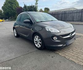 OPEL ADAM 1.4 JAM