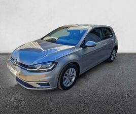VOLKSWAGEN GOLF VOLKSWAGEN GOLF ADVANCE 2.0 TDI 110KW (150CV) DSG DE SEGUNDA MANO Y OCASIÓN | DRIVERIS