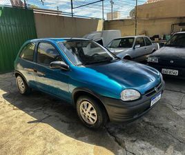 CHEVROLET CORSA WIND 1.0 MPFI / EFI 2P
