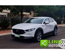 E-SKYACTIV EXCEED X-UNICO PROPRIETARIO