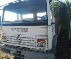 РЕНО МИДЛАЙНЕР 140 ГР. БУРГАС МЕДЕН РУДНИК - ЗОНА Б • OLX.BG