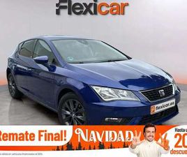 SEAT LEON ST TGI ST 1.5 TSI S&S STYLE 130