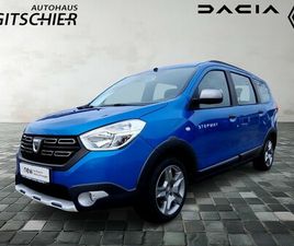 STEPWAY PLUS TCE 130